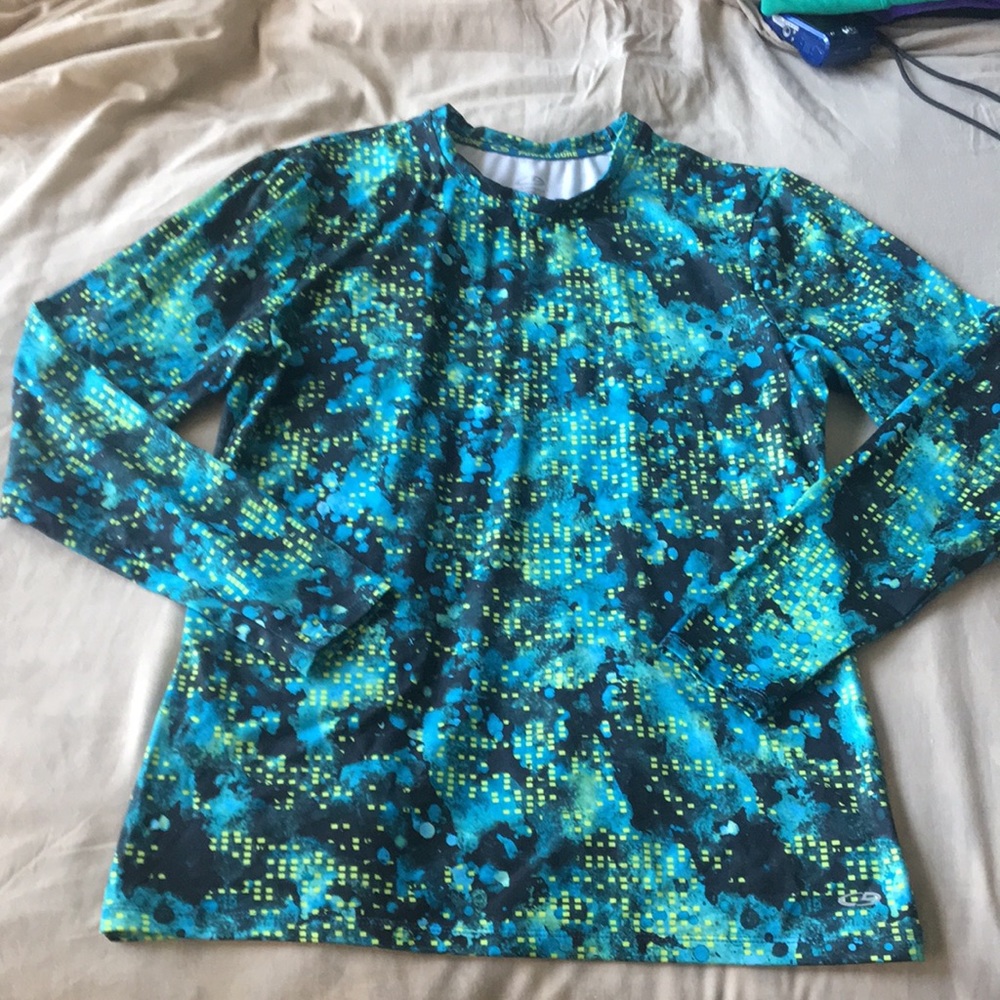 XXL compression top C9 by Champion